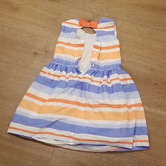 Gymboree Striped Dress - Picture 3 of 3